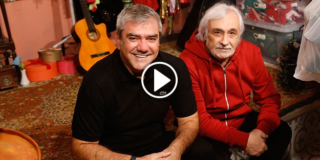 'Pezevenk' Müjdat ve 'Bidon kafa' Yılmaz'a kötü haber