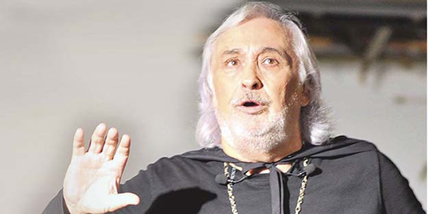 ‘Pezevenk’e ceza yok!