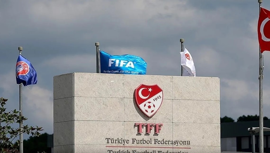 PFDK 7 Süper Lig kulübüne ceza yağdırdı