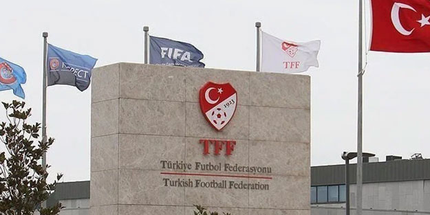 PFDK, 8 kulübe ceza yağdırdı