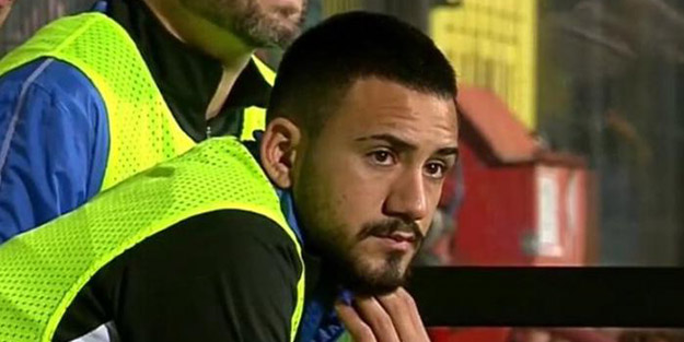 Men edildi! Gökhan Çıra'nın cezası belli oldu