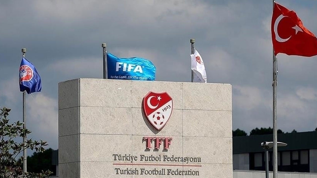 PFDK, adı bahis skandalına karışan TFF 2. Lig futbolcularının cezalarını açıkladı