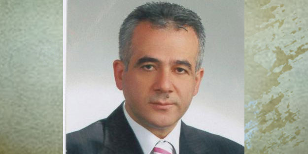 PFDK başkan vekili Prof. Dr. Yusuf Yaşar kimdir?