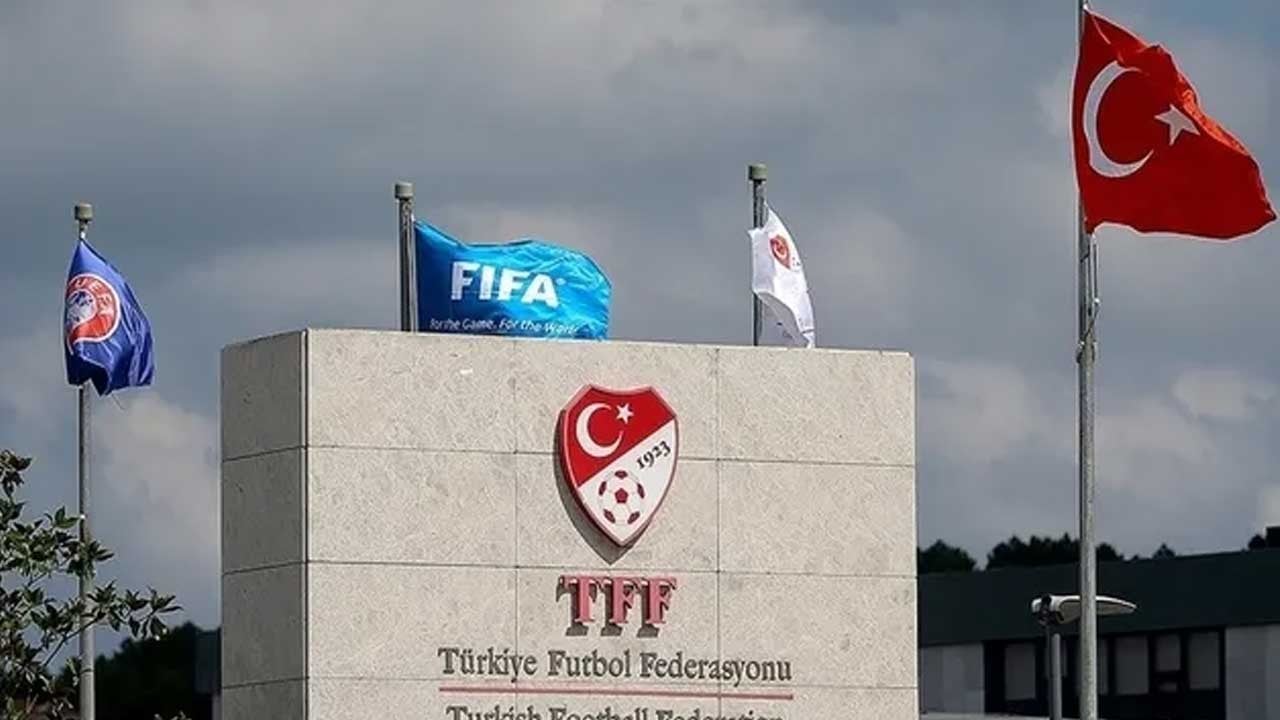 PFDK; Beşiktaş, Fenerbahçe ve Galatasaray'a verilen cezayı açıkladı