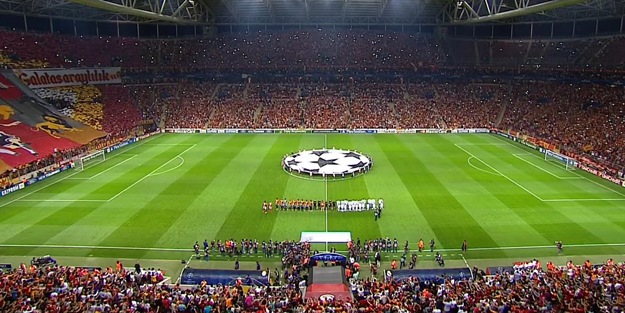 PFDK cezayı kesti! TT Arena kapandı