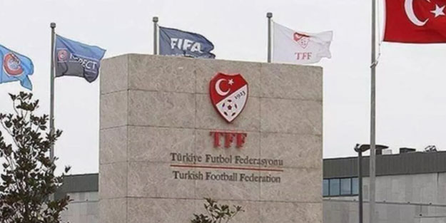 PFDK kararları açıklandı