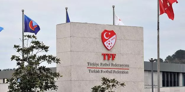 PFDK kararları açıklandı: Rosier ve Dursun Özbek'e ceza diyerek duyurdular
