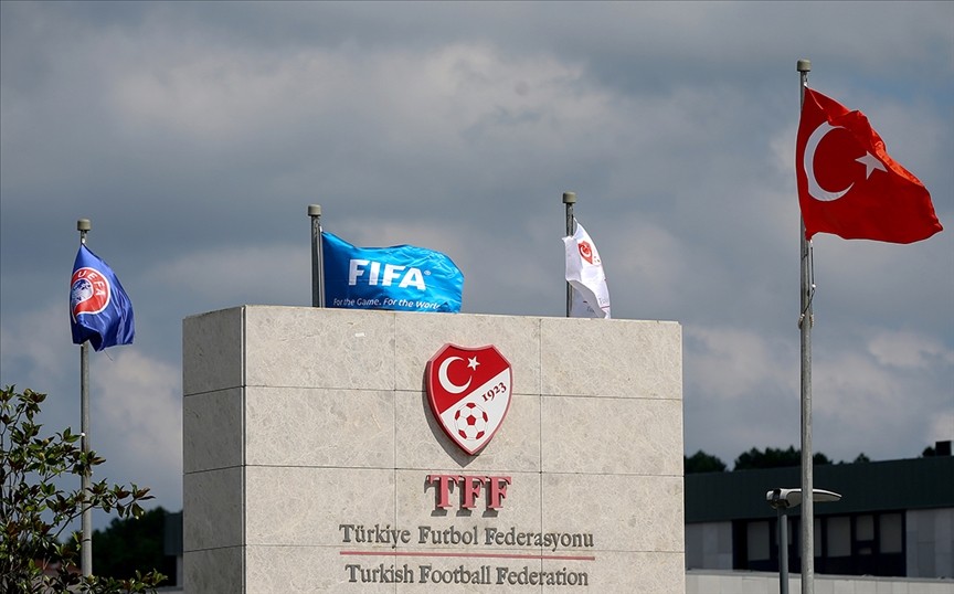 PFDK kararları açıklandı! Süper Lig devlerine ceza yağdı