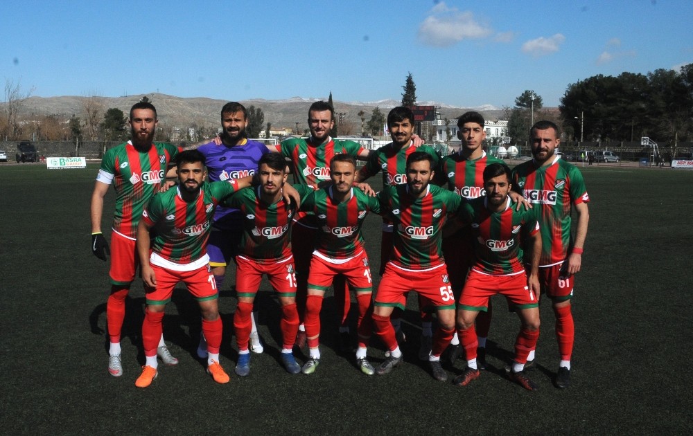 PFDK, ligden çekilme kararı alan Cizrespor’a ceza yağdırdı 