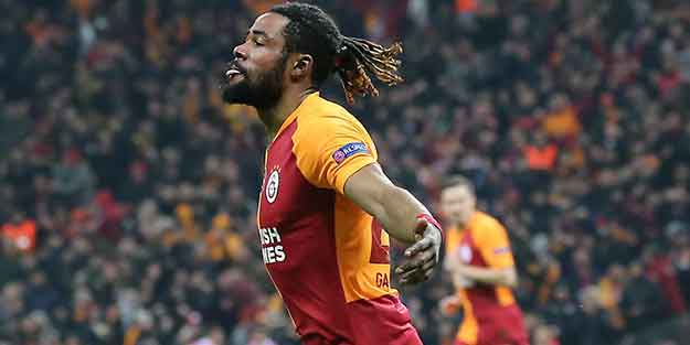 PFDK Luyindama'ya verilen cezayı açıkladı!