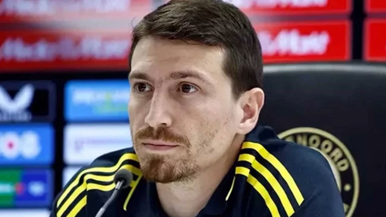 PFDK, Mert Hakan’ın cezasını açıkladı