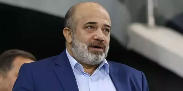 PFDK, Murat Sancak'ın cezasını açıkladı