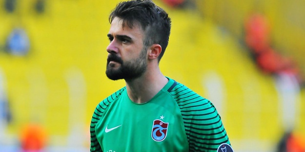 PFDK Onur Kıvrak'a acımadı!