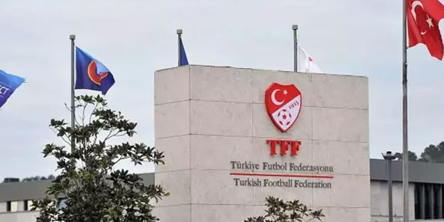 PFDK sevkleri açıklandı!