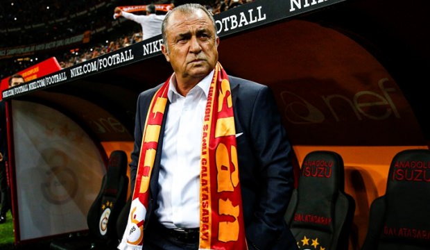 PFDK sevkleri sonrası Fatih Terim'den ilk açıklama