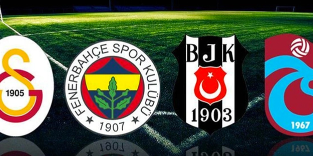 PFDK sizce en çok cezayı kime kesti? İşte rakam rakam gerçekler ortada... Hepsi duyuruldu!