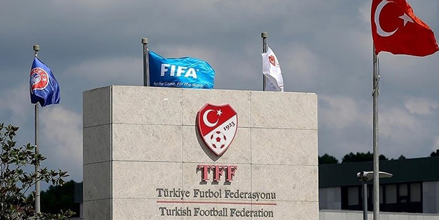 PFDK'da haftanın sevkleri açıklandı, Fenerbahçe kombine almış gibi!