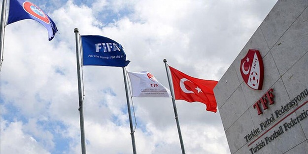 PFDK'dan 2 maç men cezası