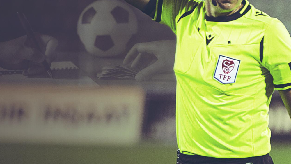 PFDK'dan bahis kararı: Skandal dosyada ceza yağdı