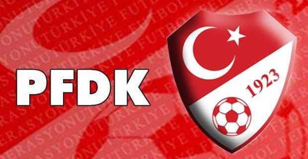 PFDK'dan Başakşehirli 3 futbolcuya ceza