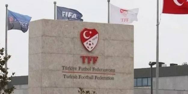 PFDK'dan Beşiktaş, Trabzonspor ve Fenerbahçe'ye ceza
