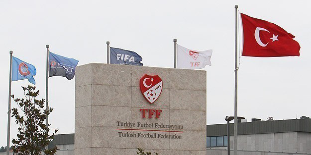 PFDK'dan Beşiktaş'a ceza