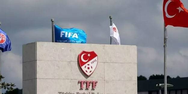 PFDK'dan Beşiktaş'a ceza