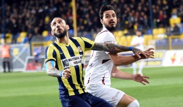 PFDK'dan Bulut'a 4 yıl men cezası