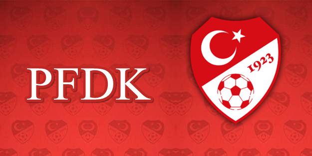 PFDK'dan Fenerbahçe ve Galatasaray'a kötü haber!