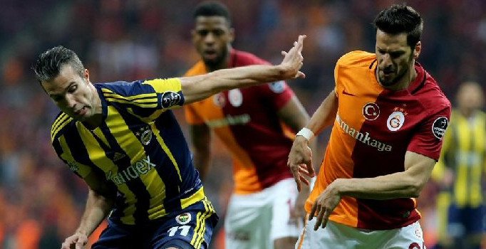 PFDK’dan Galatasaray ve Fenerbahçe’ye ceza yağdı