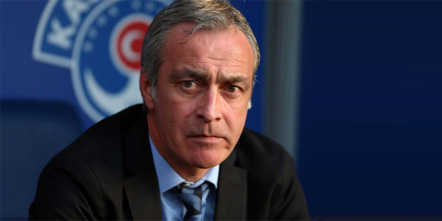 Önder Özen'e 3 maç ceza