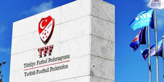 PFDK'dan para cezası