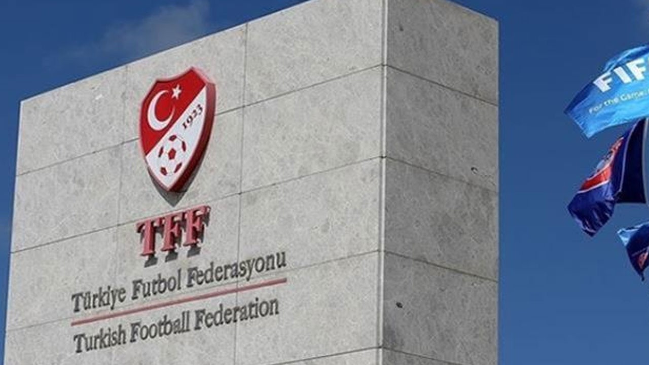 PFDK’dan Süper Lig ekibine ceza