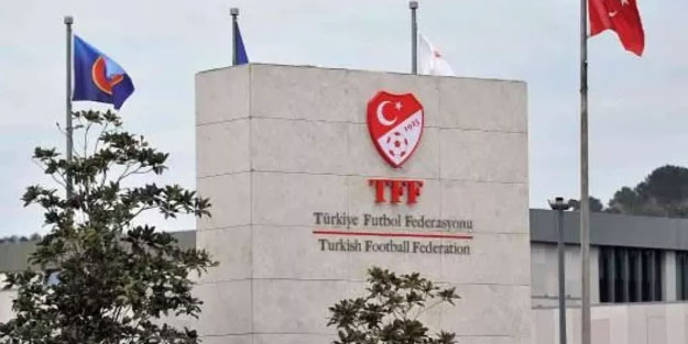 PFDK'den 4 takıma para cezası