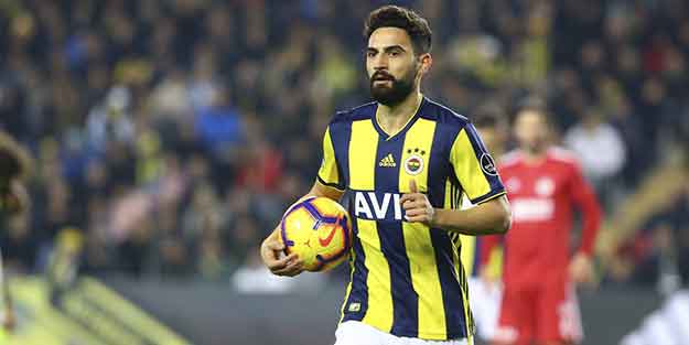 PFDK Mehmet Ekici'nin cezasını açıkladı!