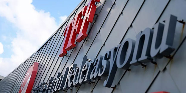 PFDK'den Samsunspor, Altay ve İstanbulspor'a para cezası verildi