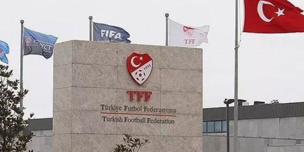 PFDK'den Trabzonspor'a para cezası