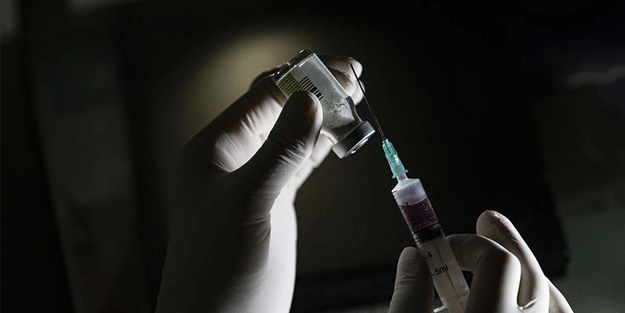 Pfizer ABD'ye 100 milyon doz daha aşı sağlayacak