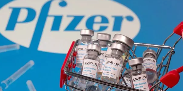 Pfizer Hindistan’dan acil kullanım istedi