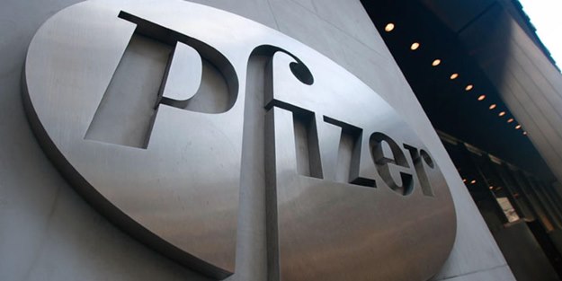 Pfizer, Kovid-19 aşısından kazandığı parayı açıkladı