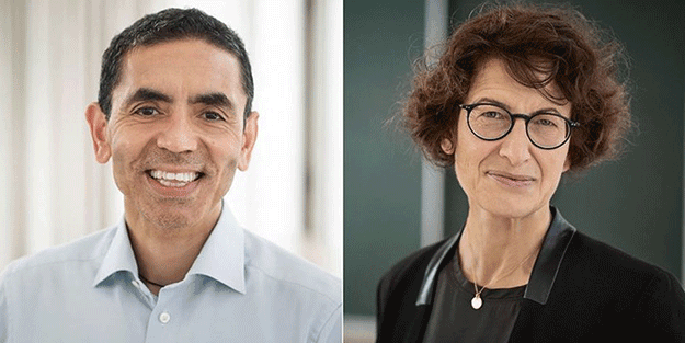 Pfizer ve BioNTech’e dava açıldı! Sebebi şoke etti