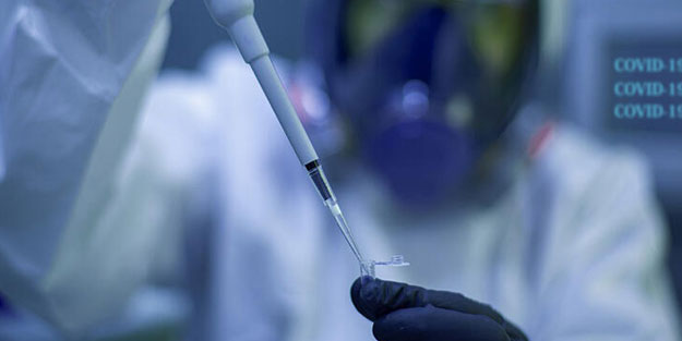 Pfizer ve Moderna'nın aşılarının yan etkileri açıklandı