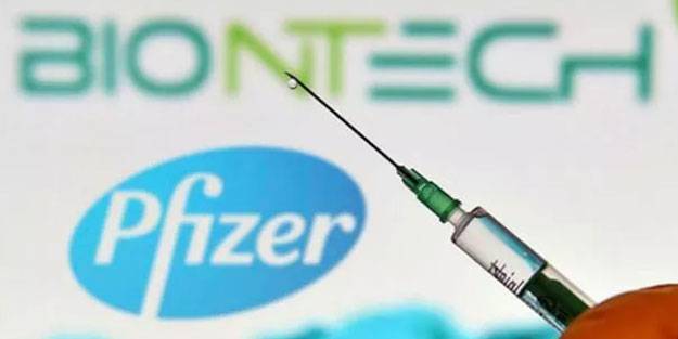 Pfizer/BionTech 5 ile 11 yaş çocuklar için FDA'ya gidiyor