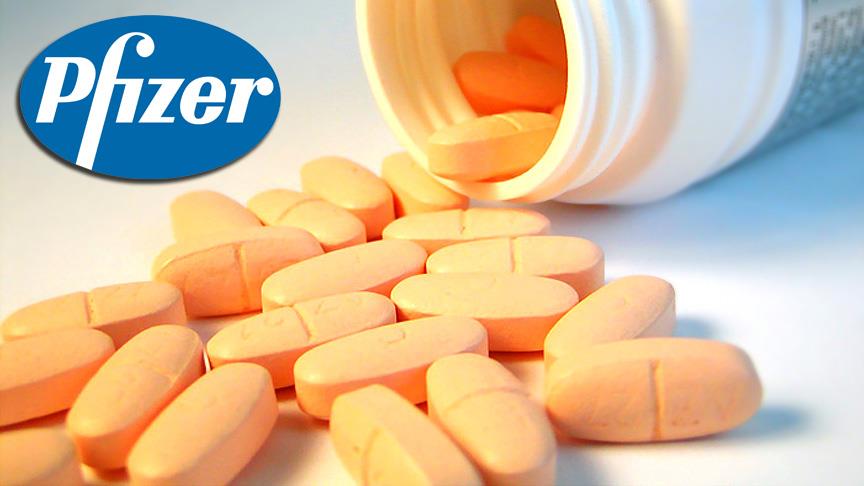 Pfizer'dan 14 milyar dolarlık anlaşma sağlandı