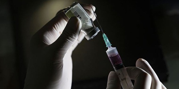 Pfizer'den ilginç aşı açıklaması: Bu konuda emin değiliz