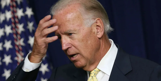 Pfizer'in ilaçları da işe yaramadı: Biden koronayı atlatamıyor!