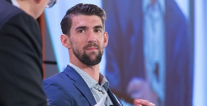 Phelps: Ölmek istedim