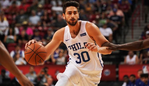 Philadelphia'dan Furkan kararı