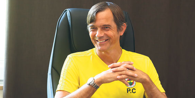 Philip Cocu iddialı konuştu: Baştan aşağı değiştireceğim!