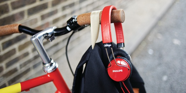 Philips Fixie kulaklıklar ile şehrin gürültüsünü geride bırak